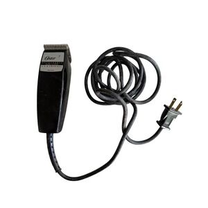 Oster Detachable Blade Clipper Home Animal 96-01E‎  Corded Grooming
